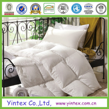 Luxury Hotel Down Duvet (Comforter)